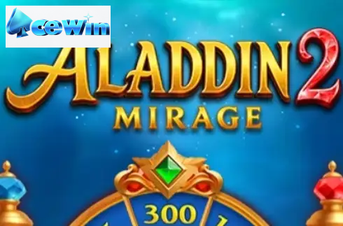 Aladdin 2 Mirage